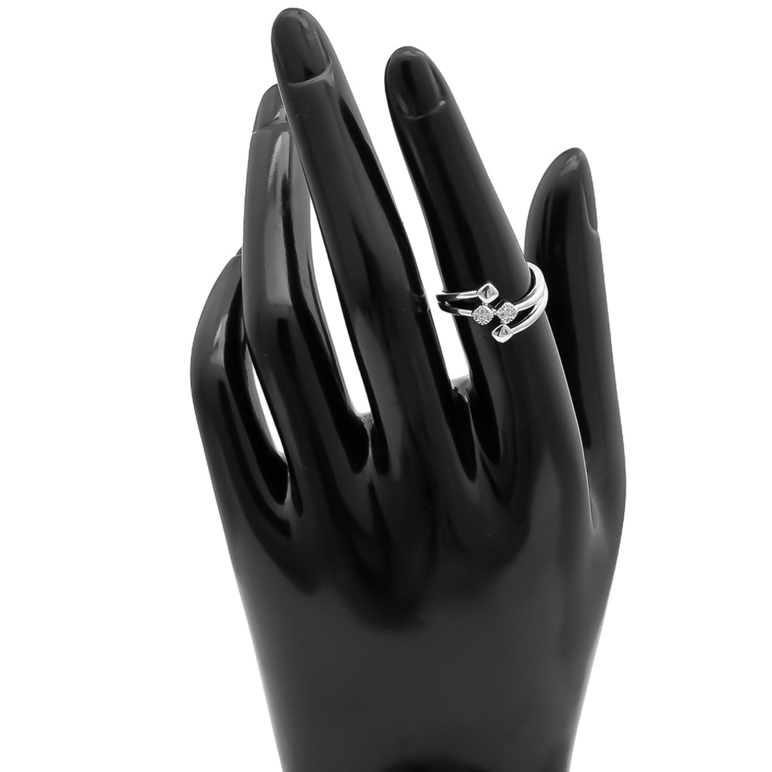 Small Ring T50542