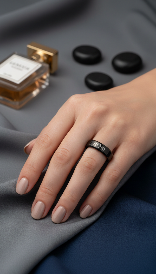 Ladies Ring-T5094401