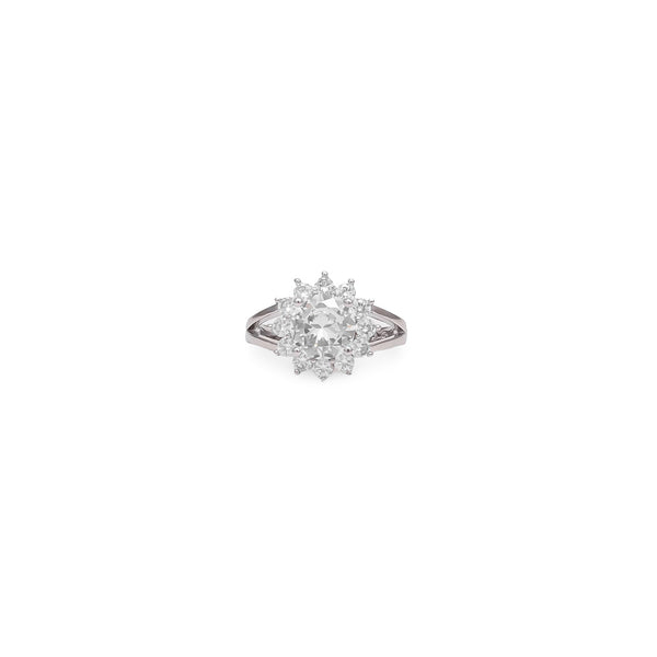 Ladies Ring- T5115416