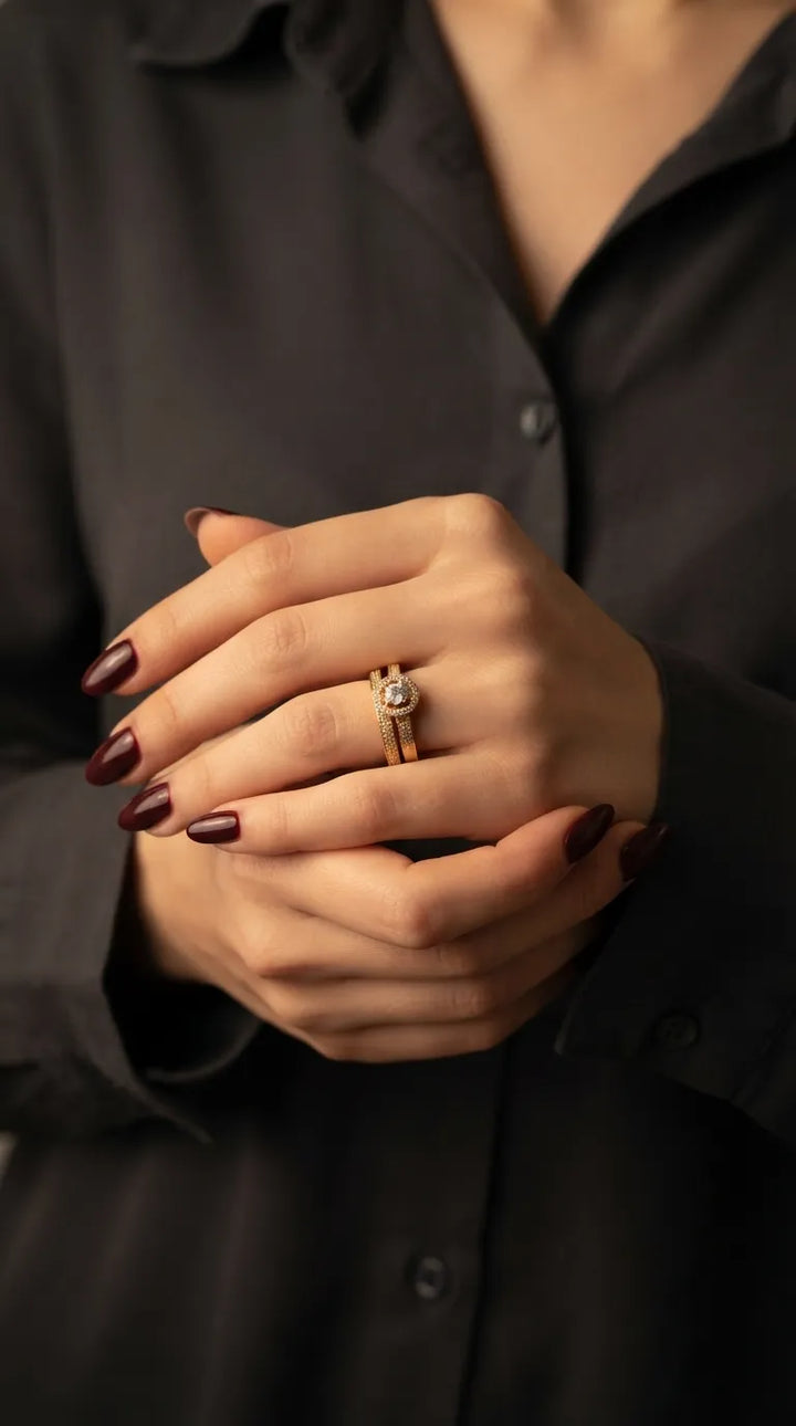 Ring - T5269215
