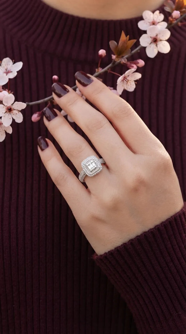 Ring - T5270116
