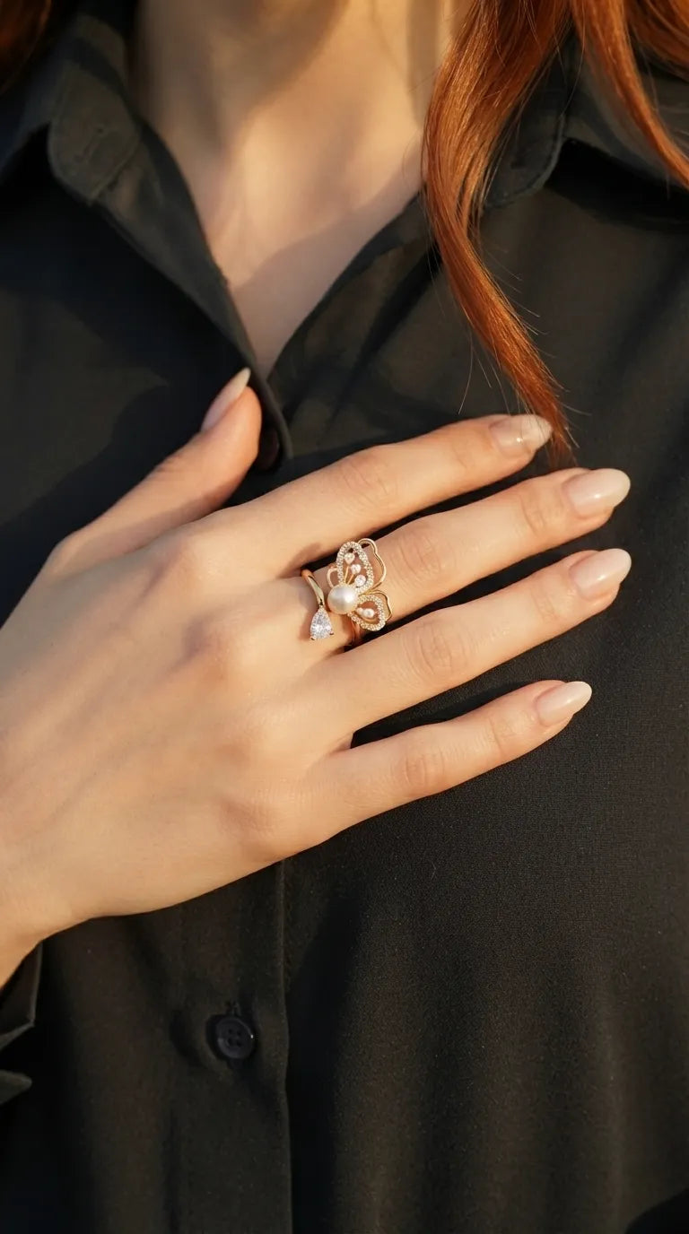 Ring - T5270915