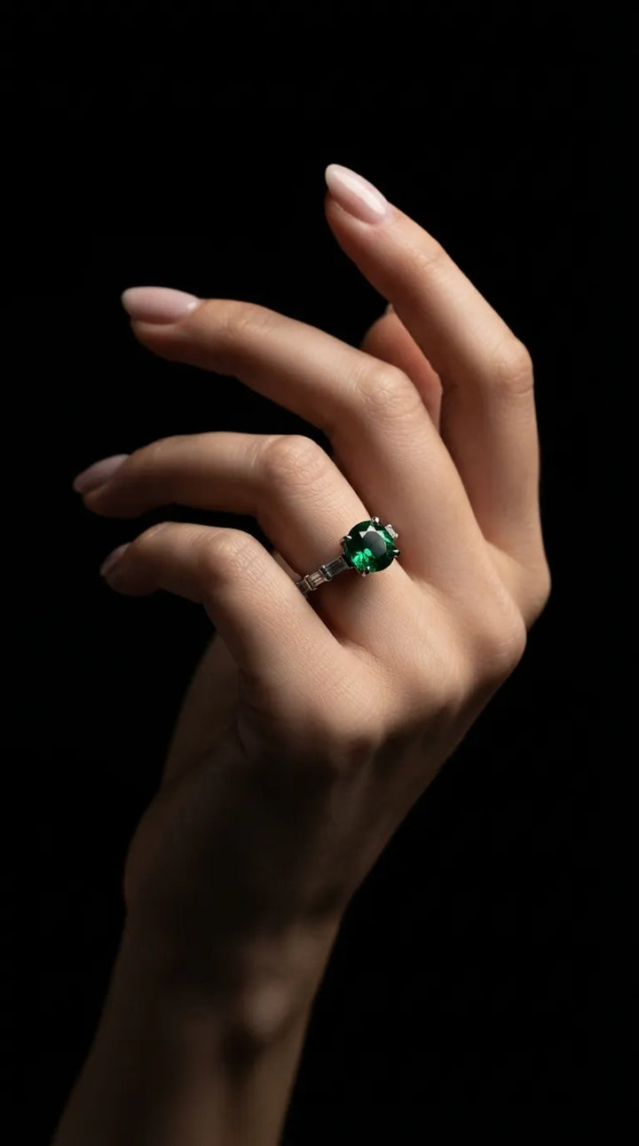 Ring - T5274016