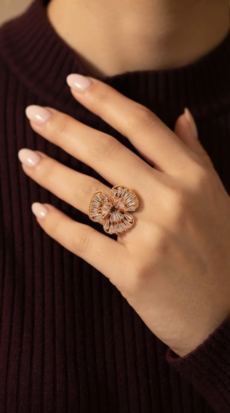 Ring - T5274315