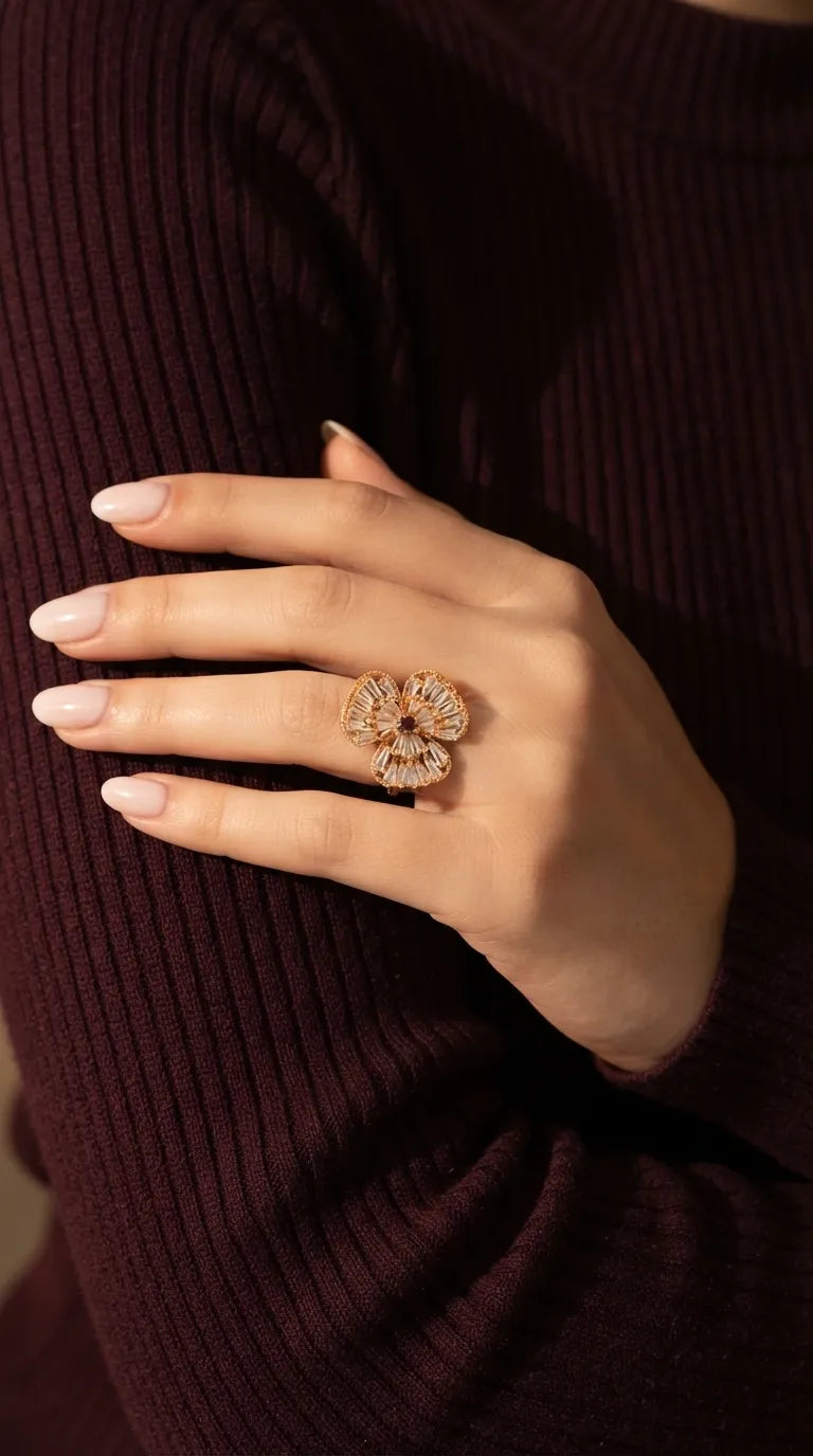 Ring - T5274315