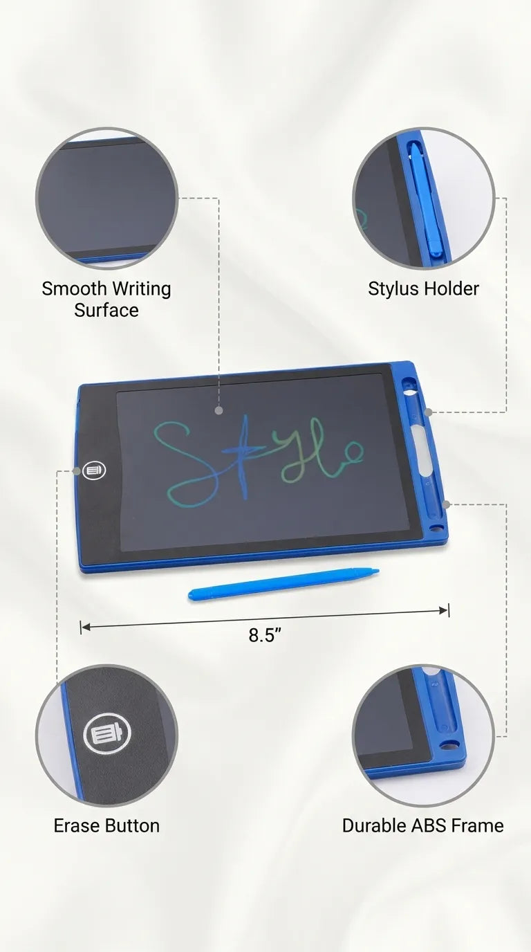 LCD Panel For Kids T7001812