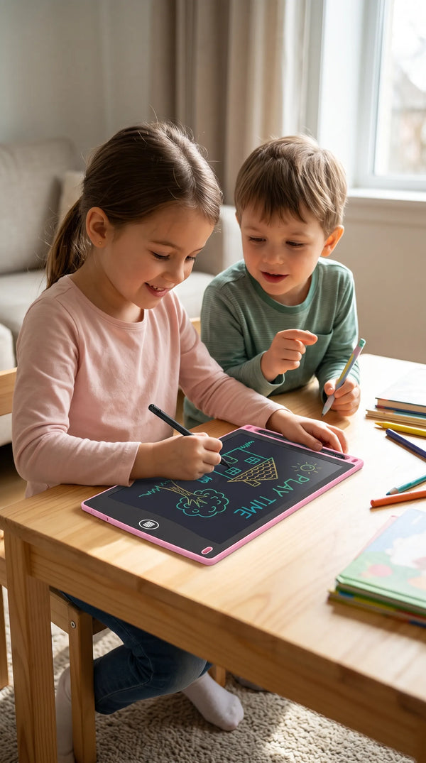 LCD Panel For Kids T7001818