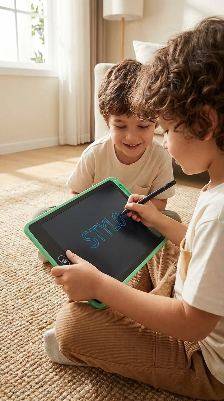 LCD Panel For Kids T7002011