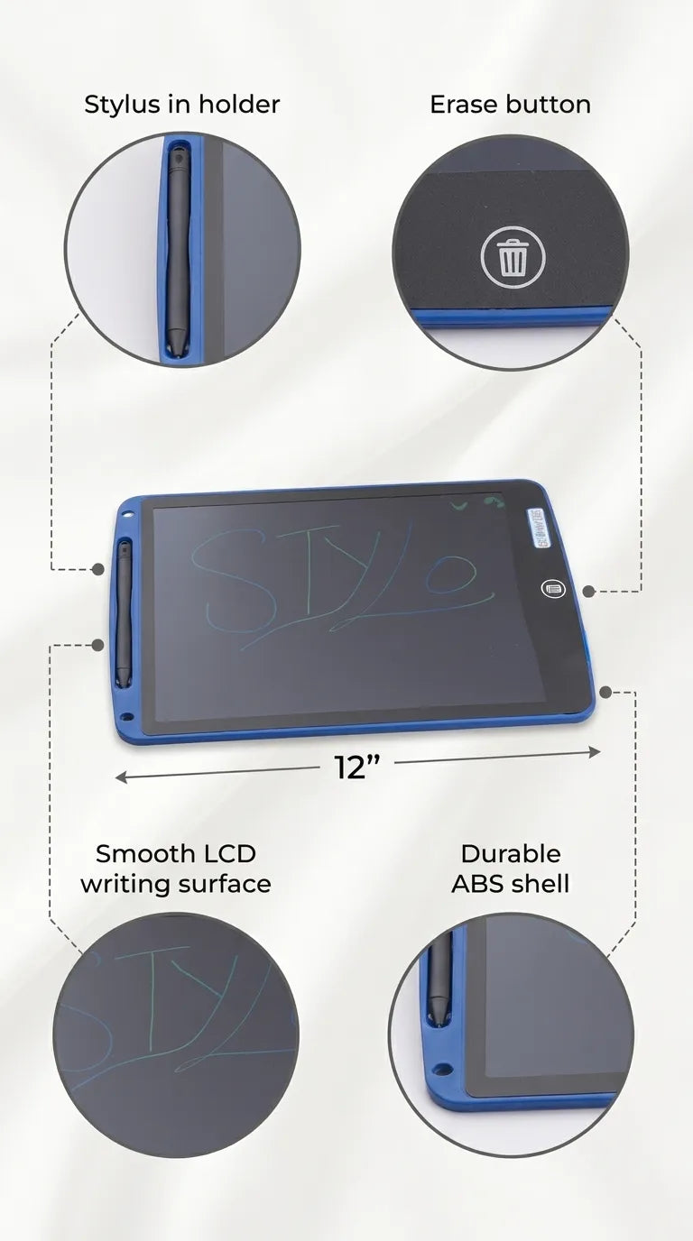 LCD Panel For Kids T7002012