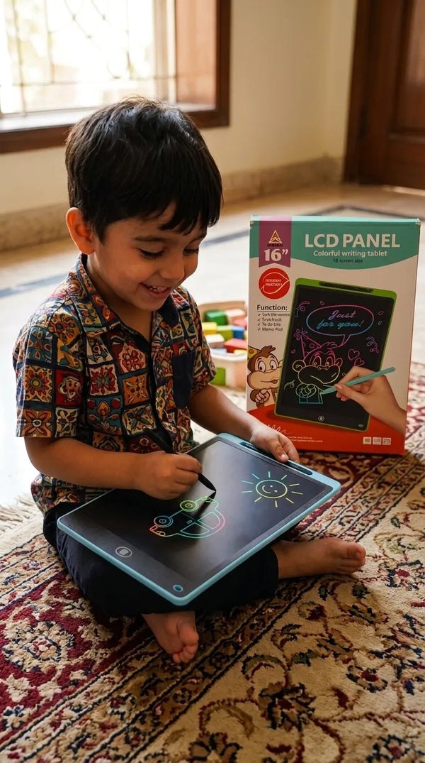 LCD Panel For Kids T7002112