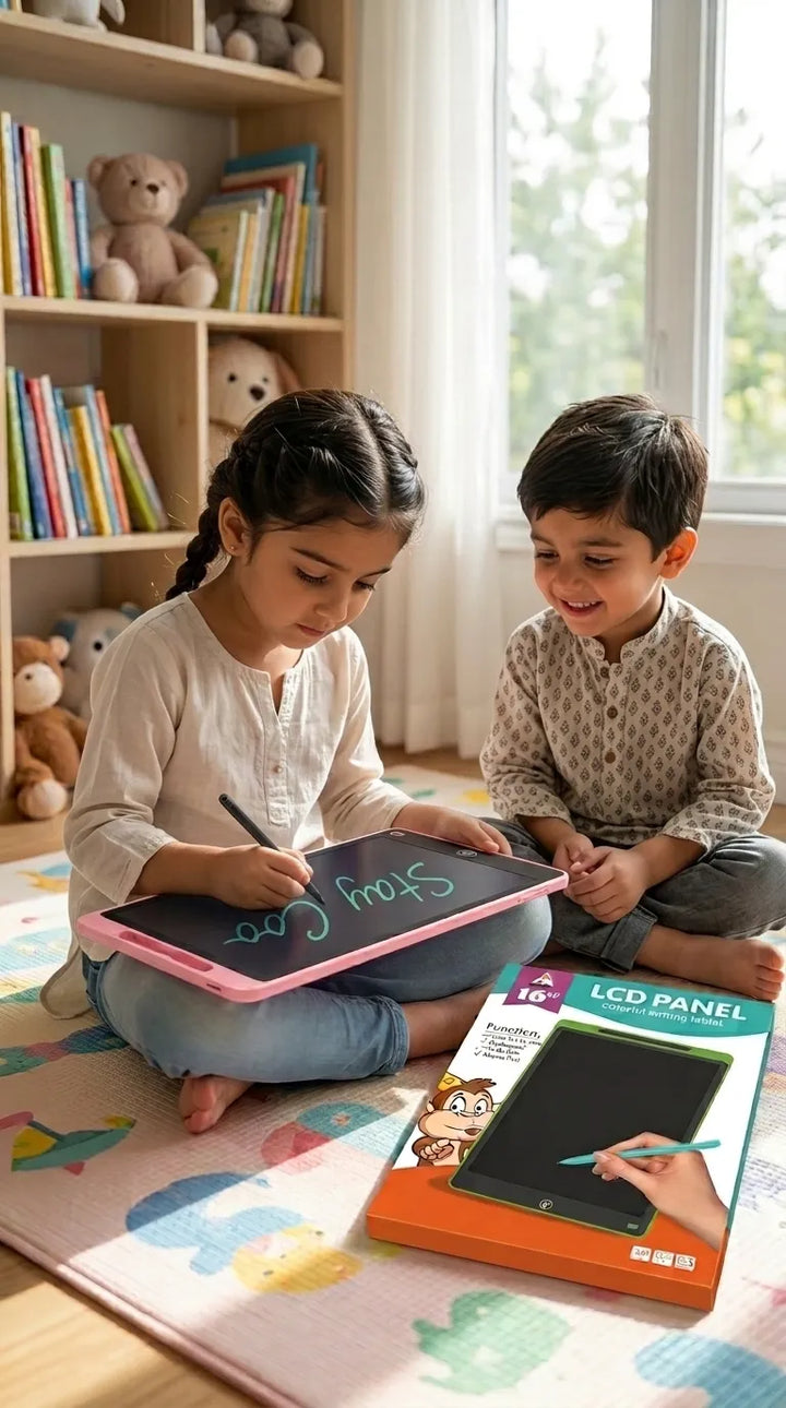 LCD Panel For Kids T7002118