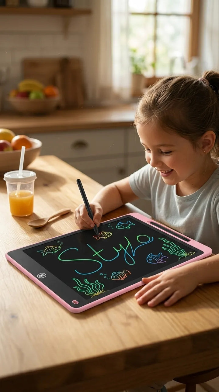 LCD Panel For Kids T7002118
