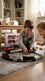 Train And Track Set For Kids T7002210