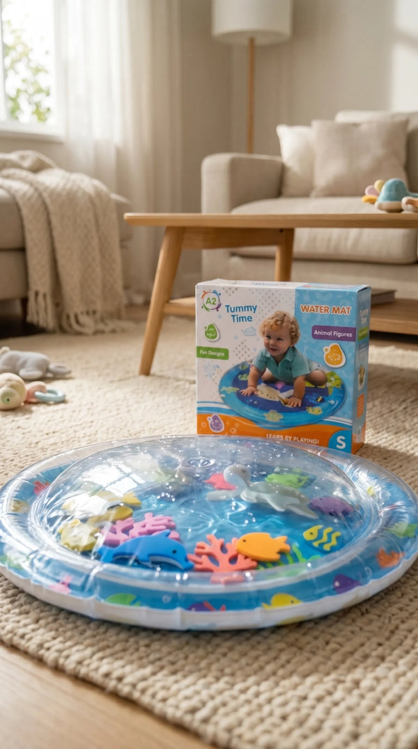 Water Mat For Kids T7002410