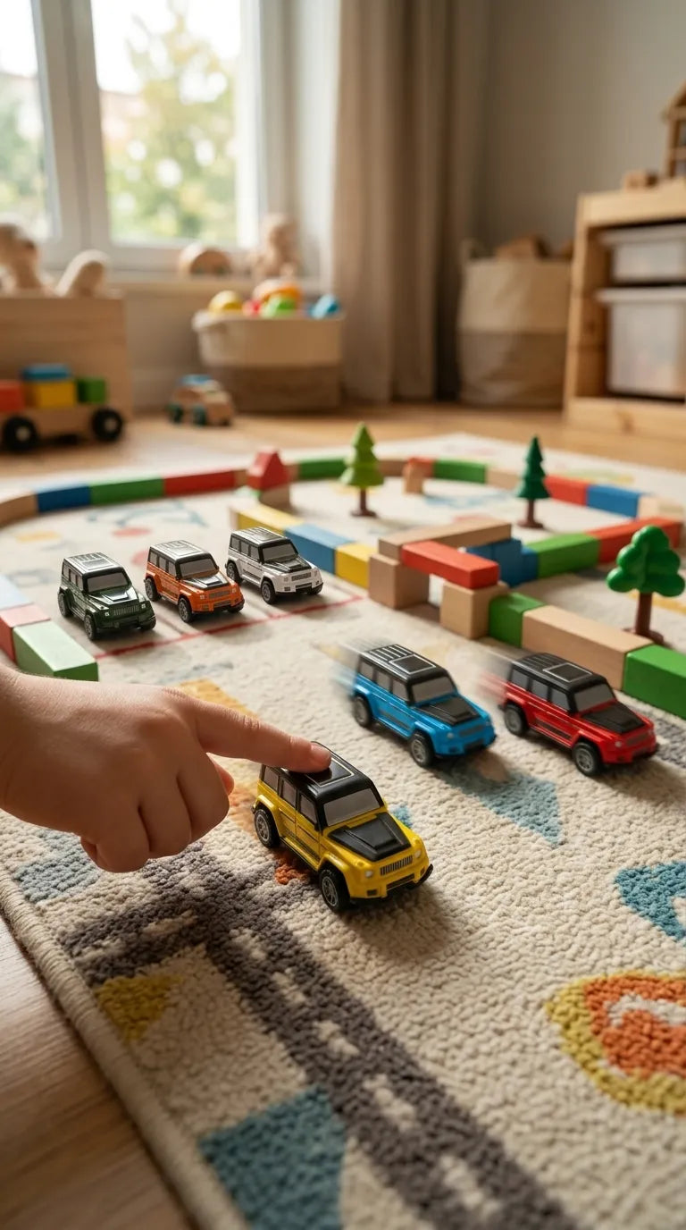 Dinkies Set For Kids T7002510