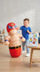 Punching Bag For Kids T7002913