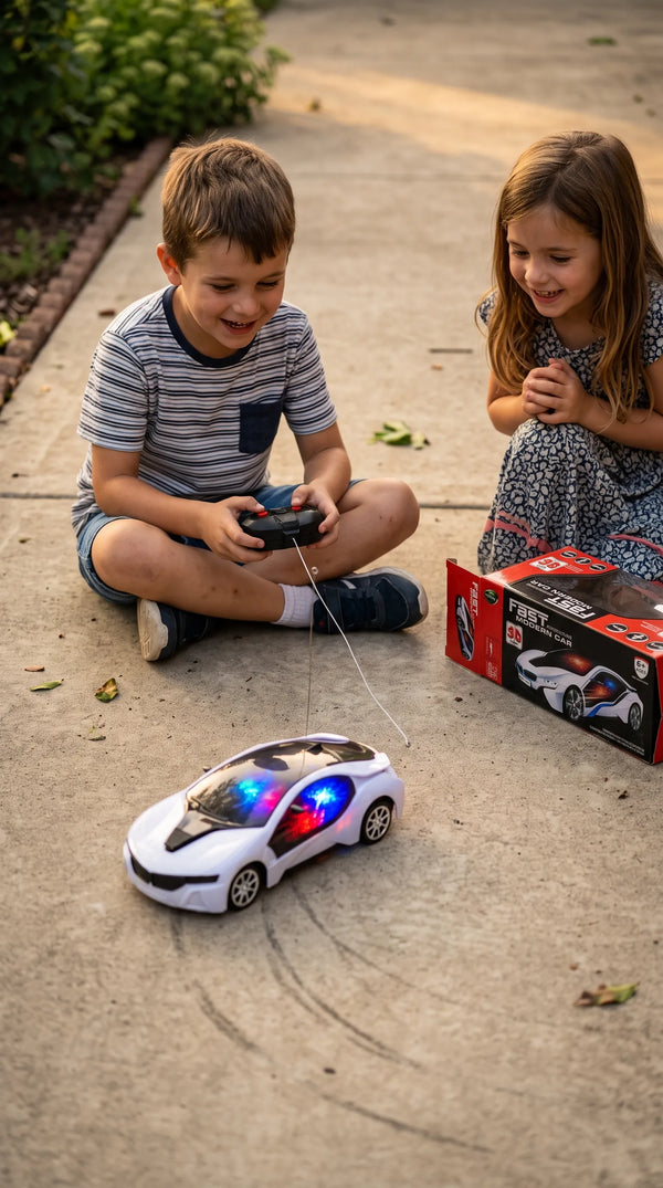 Remote Control Car For Kids T7003509
