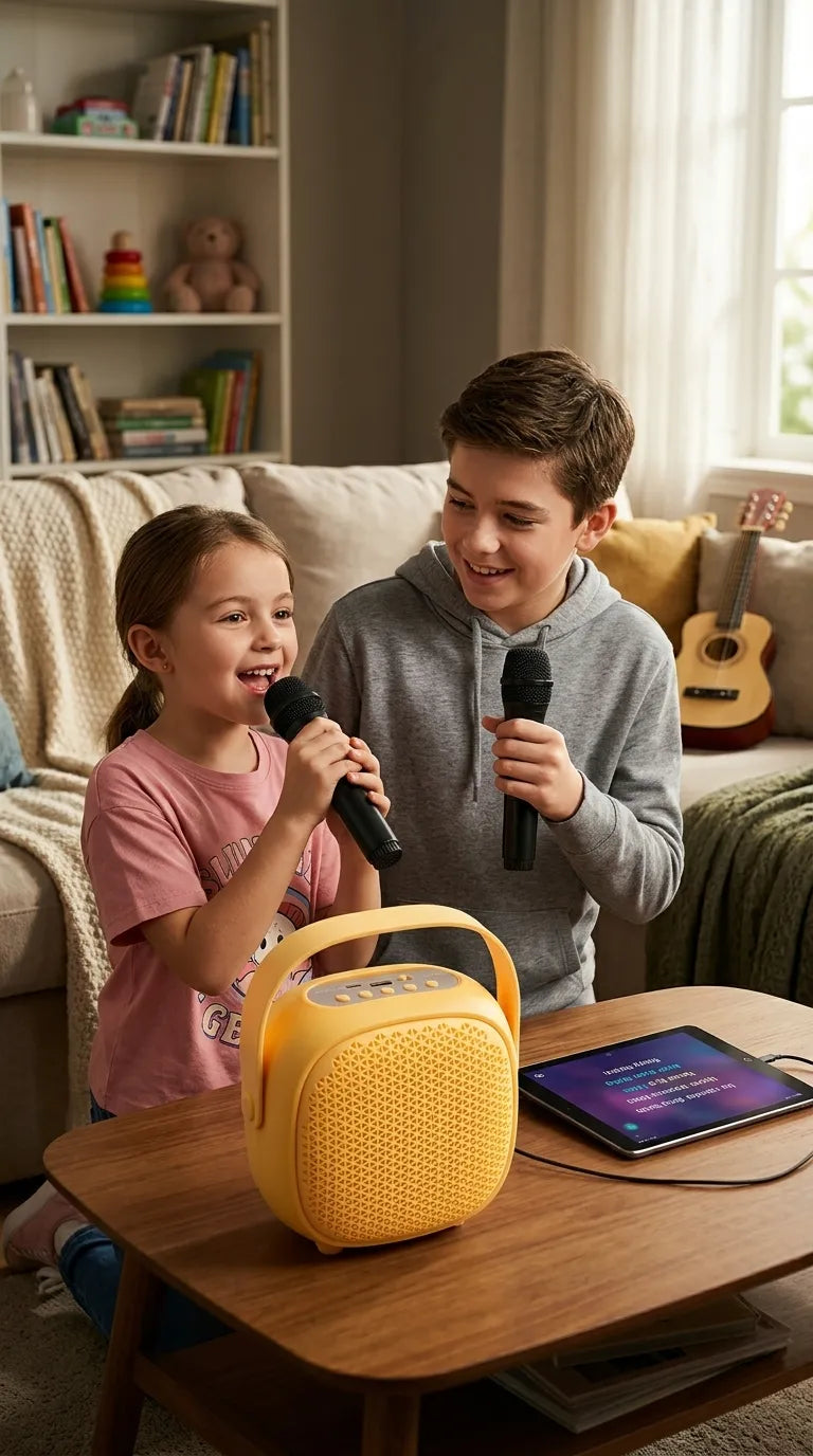 Speaker For Kids T7004520
