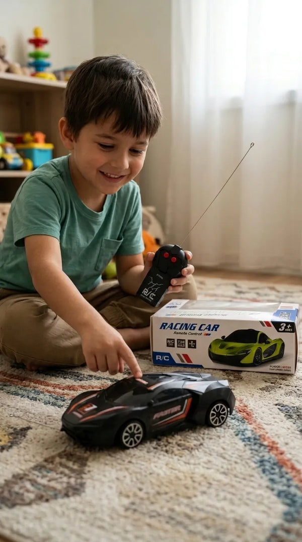 Remote Control Car For Kids T7004601