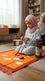 Salah Box For Kids T7004902