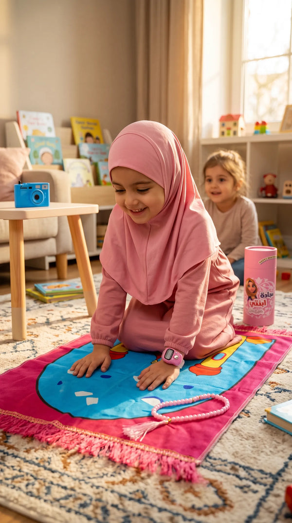 Salah Box For Kids T7004918