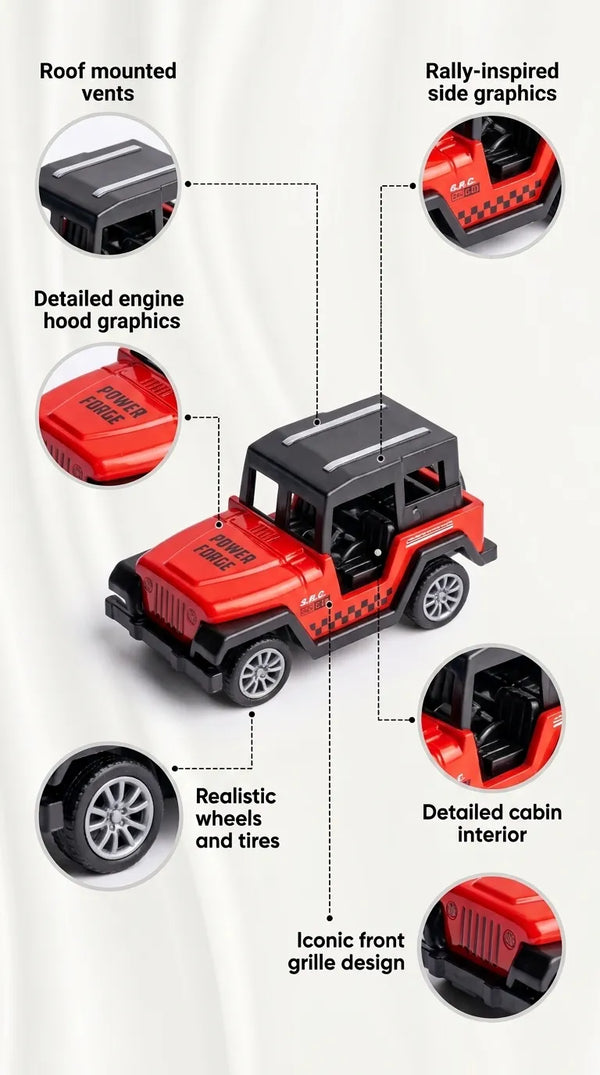 Dinky For Kids T7005213