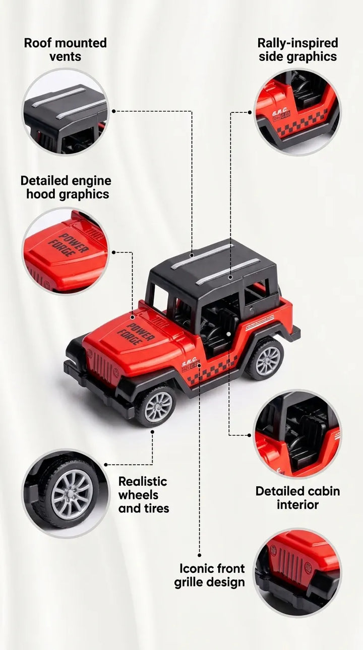 Dinky For Kids T7005213