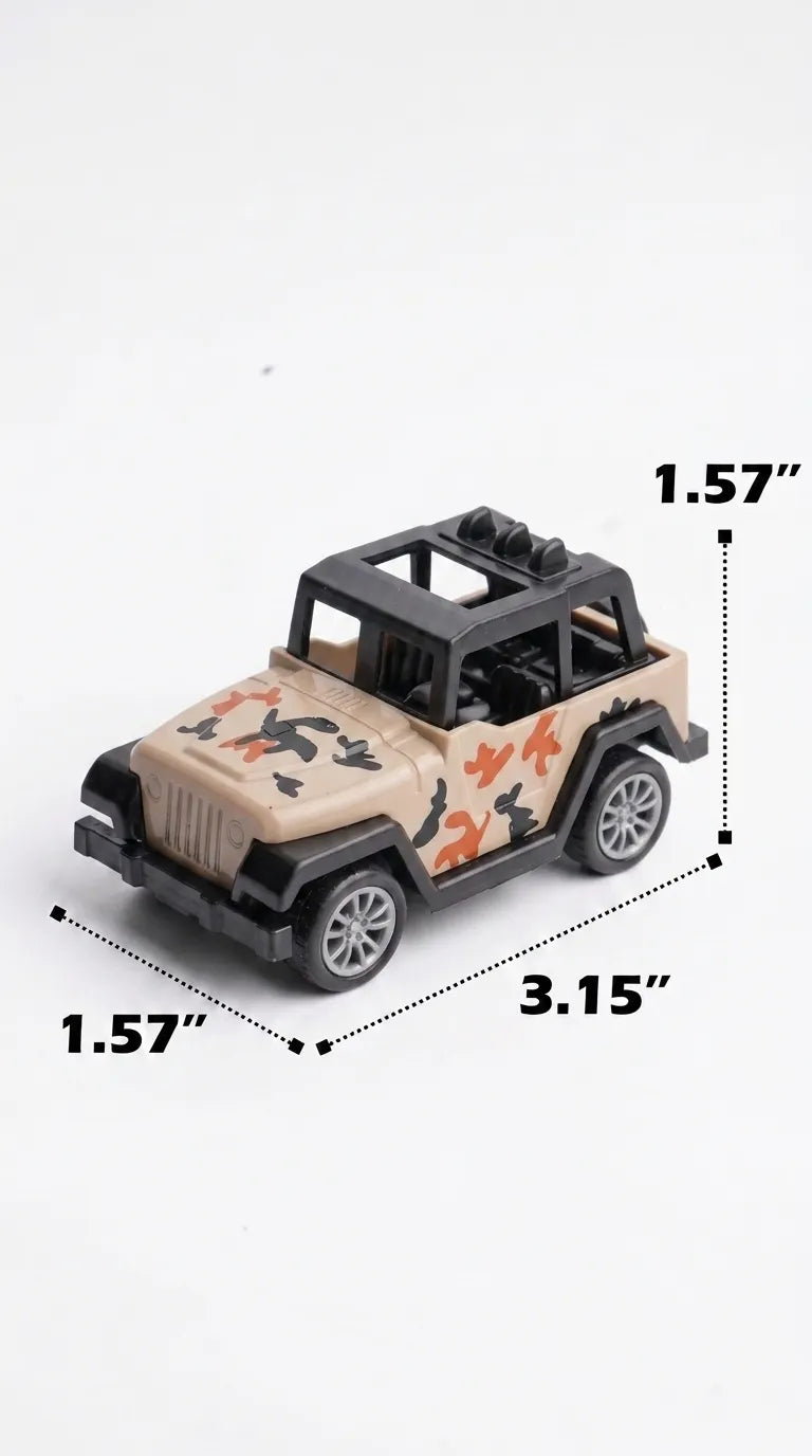 Dinky For Kids T7005262