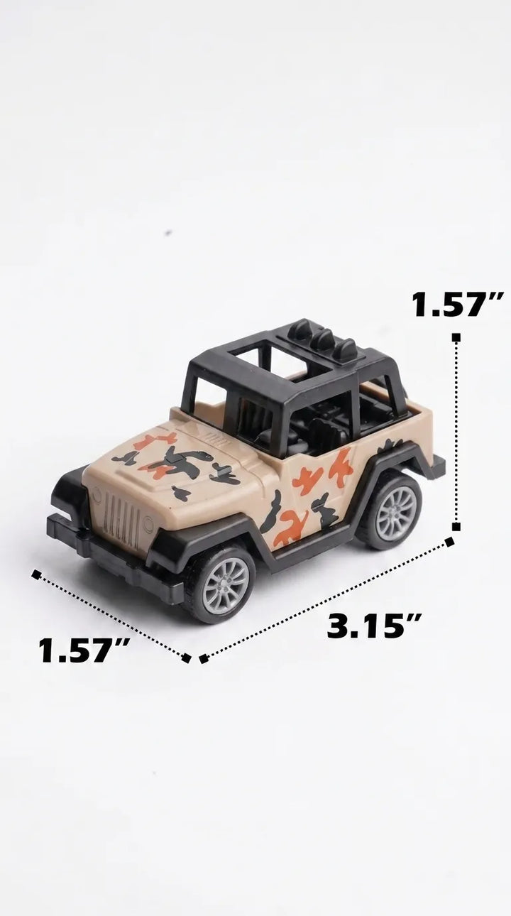 Dinky For Kids T7005262