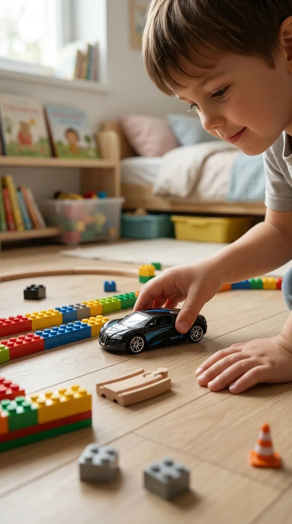 Dinky For Kids T7006210