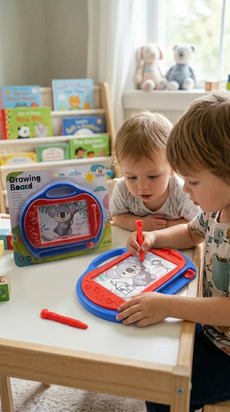 Drawing Board For Kids T7006413