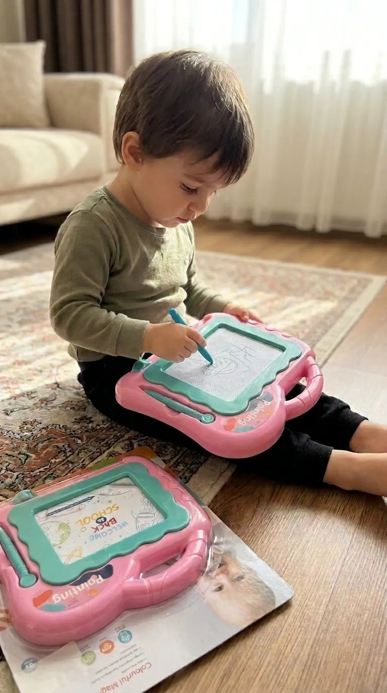 Drawing Board For Kids T7006518