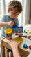 Clay Set For Kids T7007012