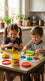 Clay Dough For Kids T7007210