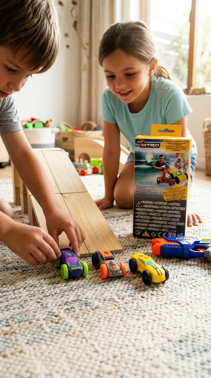 Dinkies Set For Kids T7007410