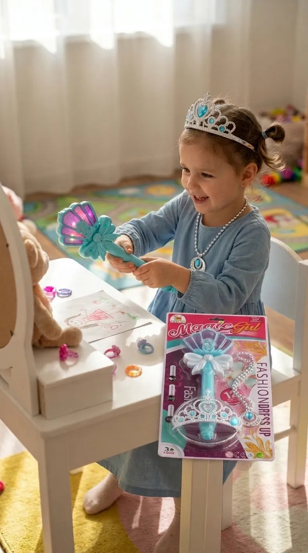 Fashion Set For Kids T7008010