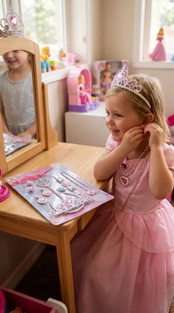Fashion Set For Kids T7008810