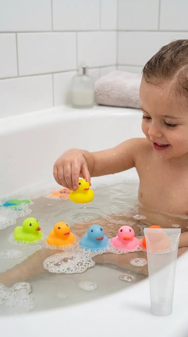Animal Figures For Kids T7009710