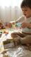 Animal Figures For Kids T7009810
