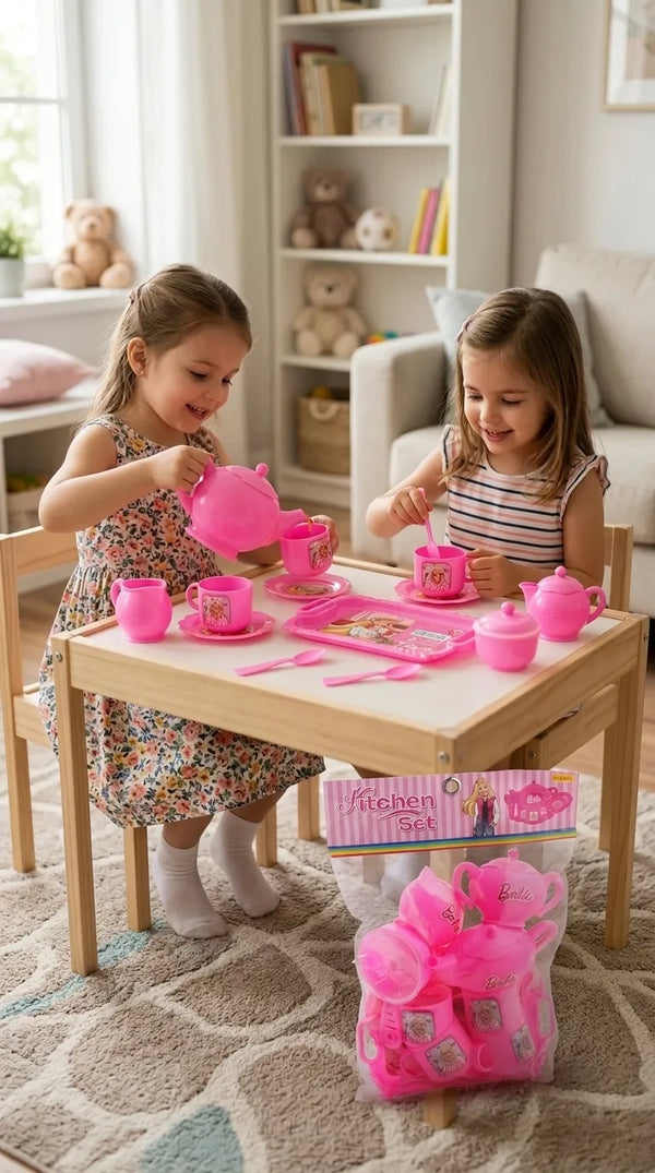 Kitchen Set For Kids T7010118