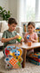 Puzzle Cube For Kids T7010810