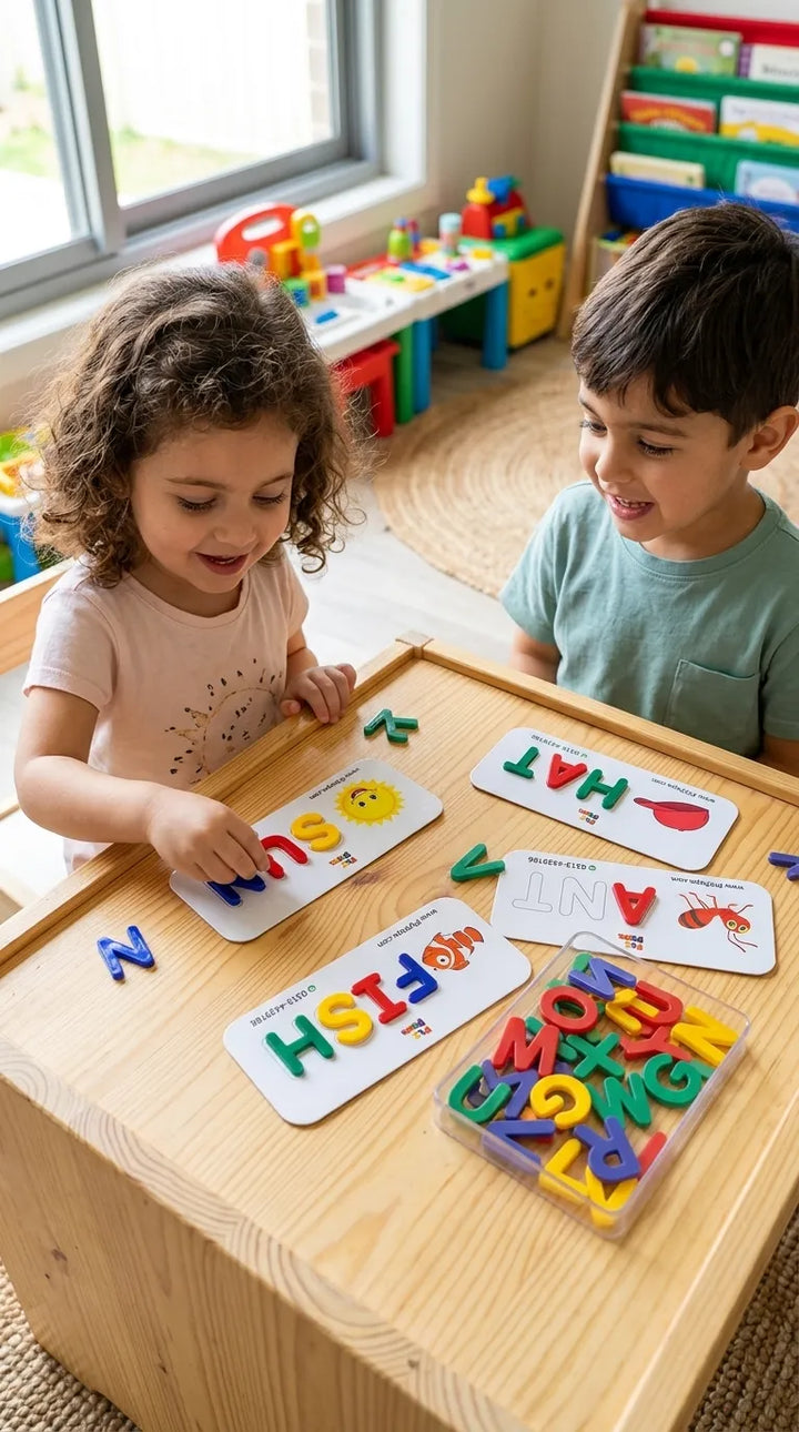 Cognitive Alphabet Spelling And Exercises Thinking T7012110