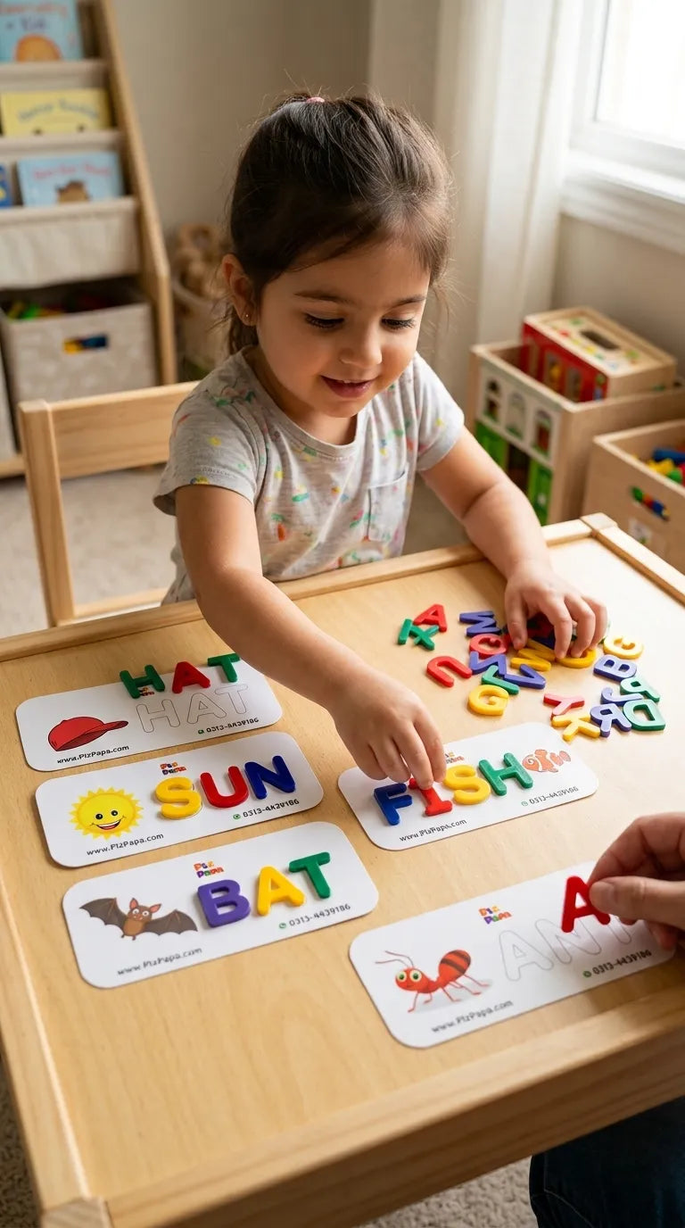 Cognitive Alphabet Spelling And Exercises Thinking T7012110