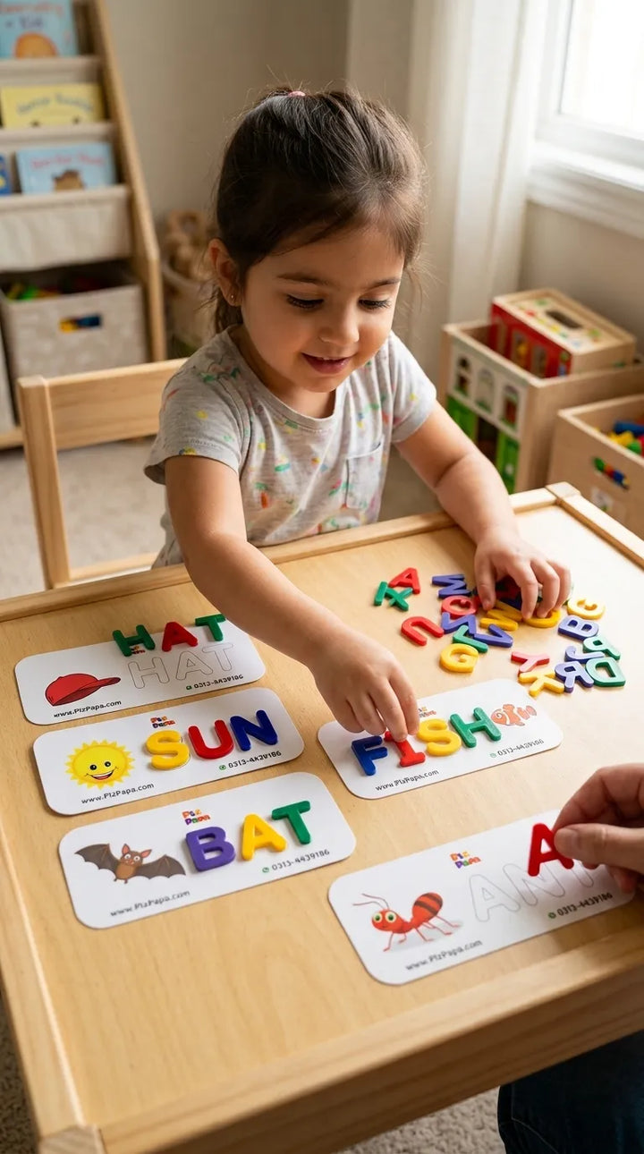 Cognitive Alphabet Spelling And Exercises Thinking T7012110