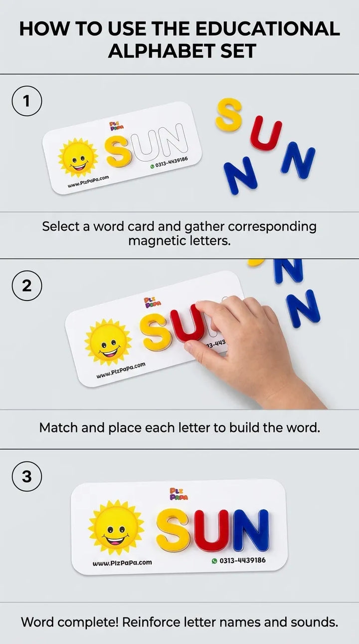 Cognitive Alphabet Spelling And Exercises Thinking T7012110