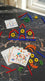 Creative Sticks And Rings Puzzle T7012510