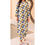 2PC- Unstitched Digital Printed Lawn Suit US5011