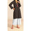 1PC- Unstitched Digital Printed Lawn Shirt US5023