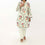 2PC- Unstitched Digital Printed Cambric Suit US5041