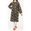 1PC- Unstitched Digital Printed Blended Cotton Shirt US5052